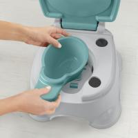 Fisher Price Nočník 3v1
